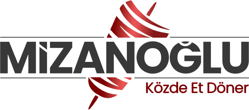 Mizanoğlu Közde Et Döner Logo